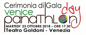 PC Venezia - Venice Panathlon Day
