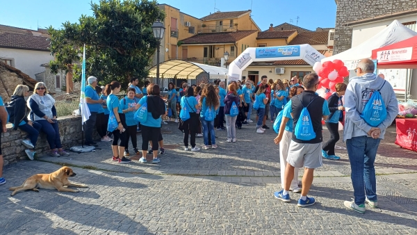 EWOS 2025: Panathlon Club Benevento