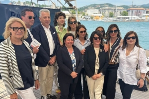 Panathlon Club La Spezia - "Palio delle scuole"