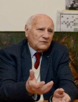 Catania - Decesso del Past President Antonio Mauri