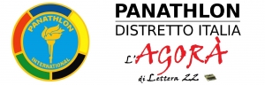 Distretto Italia - Area Comunicazione Panathlon Distretto Italia