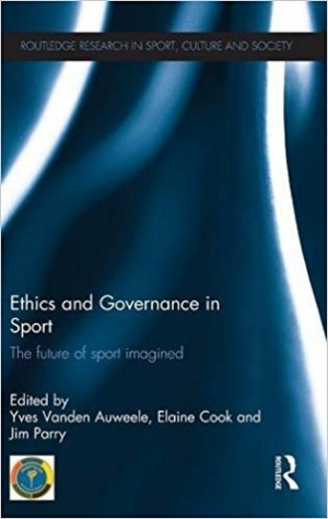 &quot;Ethics and Governance in Sport&quot;