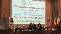 EWoS 2022 - Panathlon, Area 9 Sicilia - 29/30 Settembre e 1 Ottobre 2022