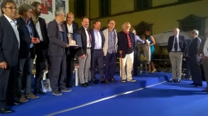 Distretto Italia - Premio Bancarella Sport 2019
