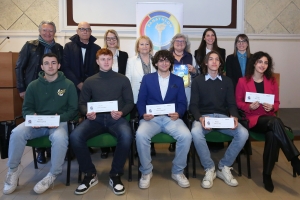 Borse di studio al Liceo Tassoni - Panathlon International Club Modena