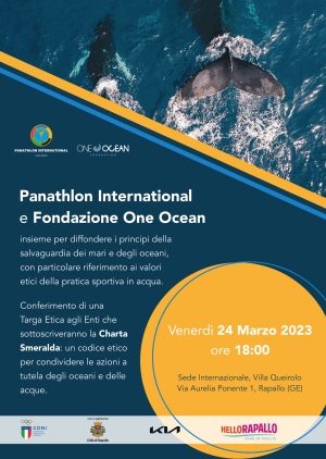 Comunicado de prensa - Panathlon International