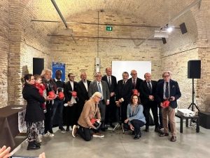 "Ancona e la boxe – breve viaggio nel pugilato locale" del 26-03 p.v. per la divulgazione sul sito Comune Ancona