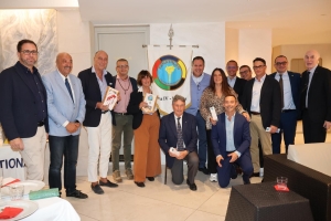 Panathlon Club Alassio - Non solo mare - Lo sport come esempio: nasce il “Premio Fair Play” del Panathlon “Non Solo Mare” di Alassio