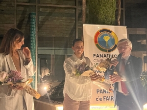Panathlon Club Perugia -Verso gli Europei di Endurance Equestre di Castiglione del Lago