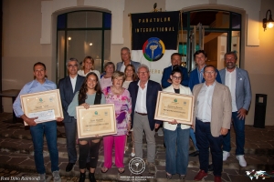Ferrara - I Premi Panathlon esaltano anche quest’anno sport e studio!
