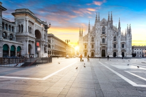 Comitato di Presidenza: Milano, 17 Febbraio 2023