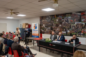 Sport e disabilità - Un evento all’interno della fiera “104 - The caregiving expo”