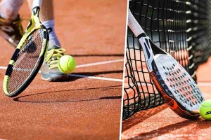 Distretto Italia - 2° Campionato tennis & padel Distretto Italia