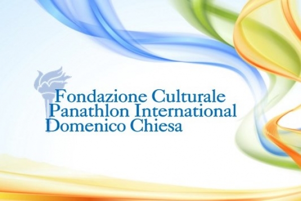 Facebook page &quot;Panathlon International - Domenico Chiesa Foundation&quot;