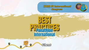 Panathlon International: entusiasmo e partecipazione record per il Projects Showcase