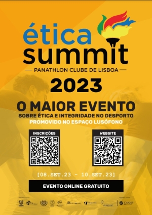 Ética Summit 2023