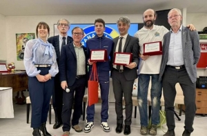Panathlon Club Vallecamonica - Premi Panathlon 2025