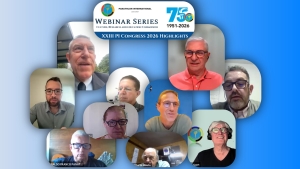 Webinar Series - Panathlon International: Obiettivo Gand 2026