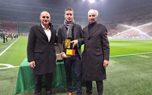 La gioventù al potere: al 35enne arbitro francese Letexier il Premio Campanati