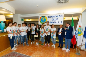 Nasce a Senigallia il Panathlon Junior