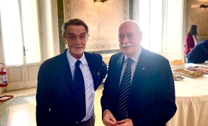 Panathlon Club Varese - 70 anni di Panathlon