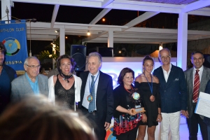 PC Messina - Celebrazione Panathlon Day