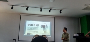 MINDFIt : nos formateurs à Izmir pour une formation internationale