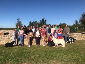 EWOS 2024 - Panathlon Club Mondovì - Camminata benefica