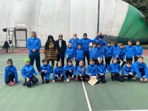 Premio Fair Play - Panathlon International Club Ariano Irpino