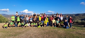 EWOS 2025: Panathlon Club Ozieri