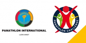 A new agreement to strengthen the relationship between Panathlon International and United Kingdom