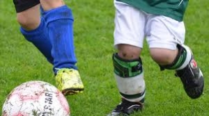 Bergamo - Per uno sport più educato: la partita tra Giovanissimi la arbitrano i genitori