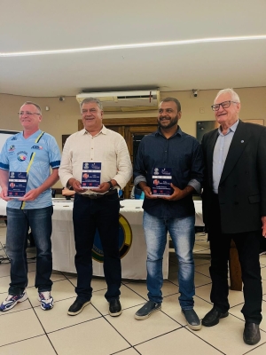 Panathlon Club Sorocaba e de Votorantim - Trofeo Abílio de Toledo Neto