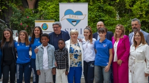 Panathlon Club Ferrara - Premi Panathlon “Atleta Eccellente, Eccellente Studente” 2025!