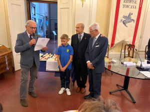 Area 06 - Premio Rispetto e Fair Play 2026