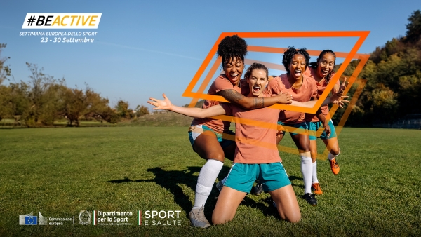 EWOS 2024 - Panathlon Club Molfetta - A Molfetta il Panathlon riparte dalle Scuole