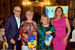 Panathlon Club Ferrara - Premi Panathlon “Atleta Eccellente – Eccellente Studente”