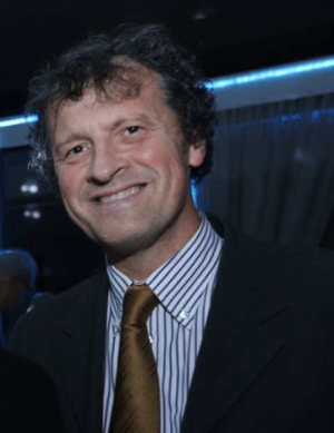 Andrea Sbardellati eletto revisore  del Fondo Complementare dei giornalisti italiani