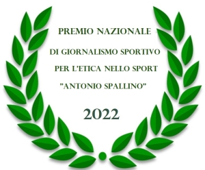 Como - Premio Nazionale di Giornalismo Sportivo per l’Etica nello Sport “Antonio Spallino”
