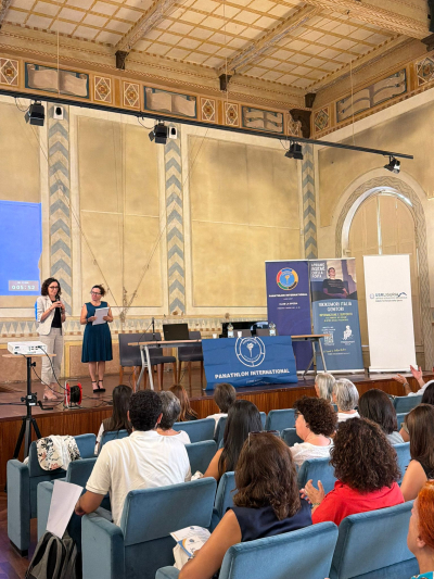 Panathlon Club La Spezia - Hikikomori, dal primo disagio all'isolamento