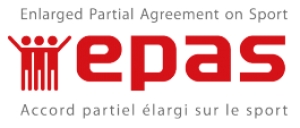 EPAS - Consultation Webinar - Revision of the European Charter of Sport