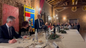 Il Panathlon Club Cremona celebra 70 anni di sport e valori