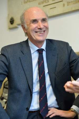 Giorgio Costa eletto Presidente del Distretto Italia