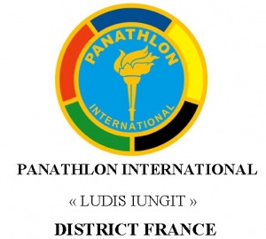 New Club in Lyon, Panathlon International&#039;s District France 