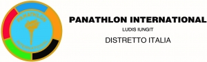 Distretto Italia - “VideoIncontriamoci al Panathlon”