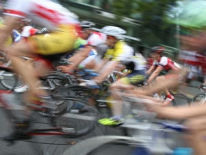 Varese -  1° “Raduno Ciclistico Panathletico Nazionale”