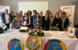 Orvieto al Centro dell'Assemblea Nazionale dei Club Junior Panathlon: due giornate di confronto, amicizia e crescita