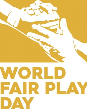 Webinar update on World Fair Play Day
