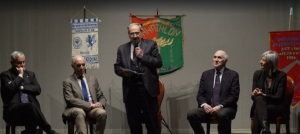 Festeggia 60 anni il Club Umbro - Panathlon International Club Terni