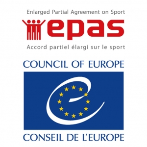 Il PI alla riunione plenaria di EPAS (Enlarged Partial Agreement on Sport) del Consiglio d’Europa